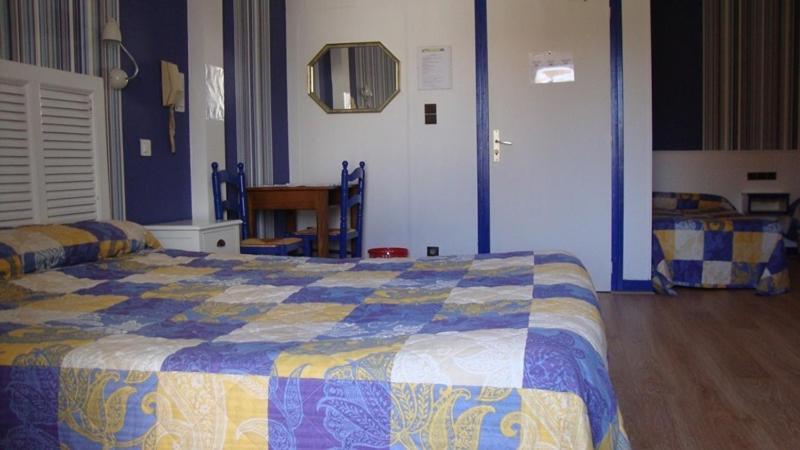 Hotel Pikassaria ساري الغرفة الصورة